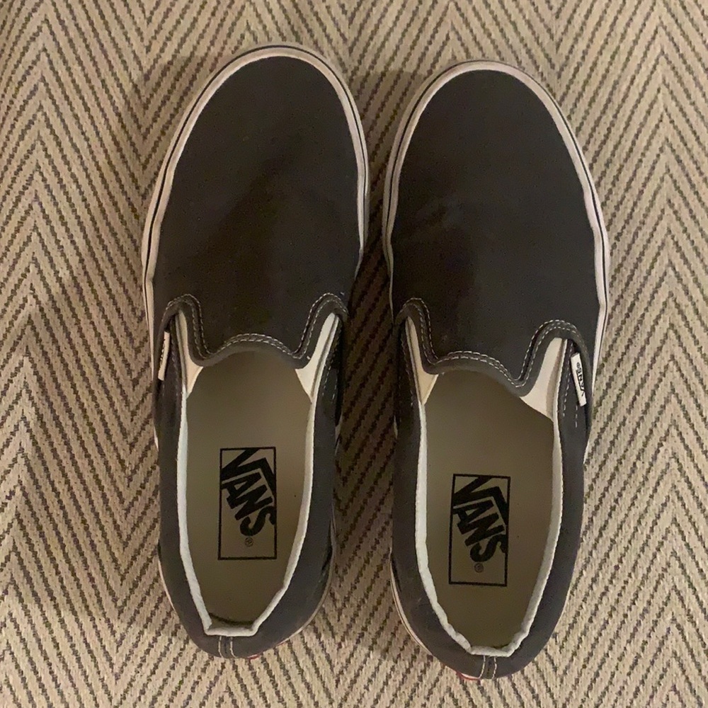 Vans Classic Slip-ons
